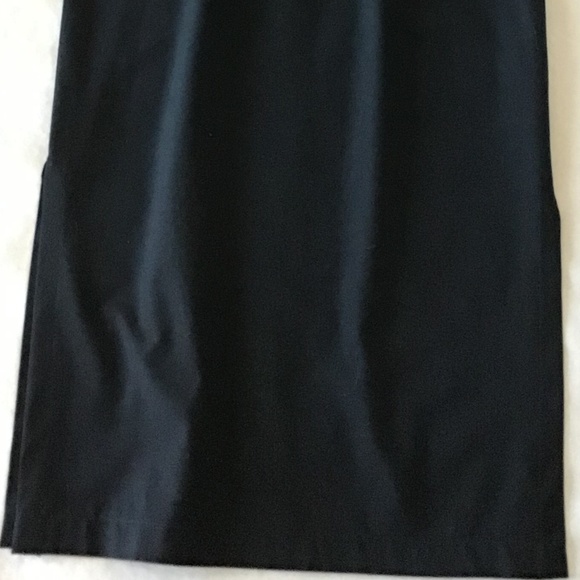 Floral Black Dress - Picture 2 of 5